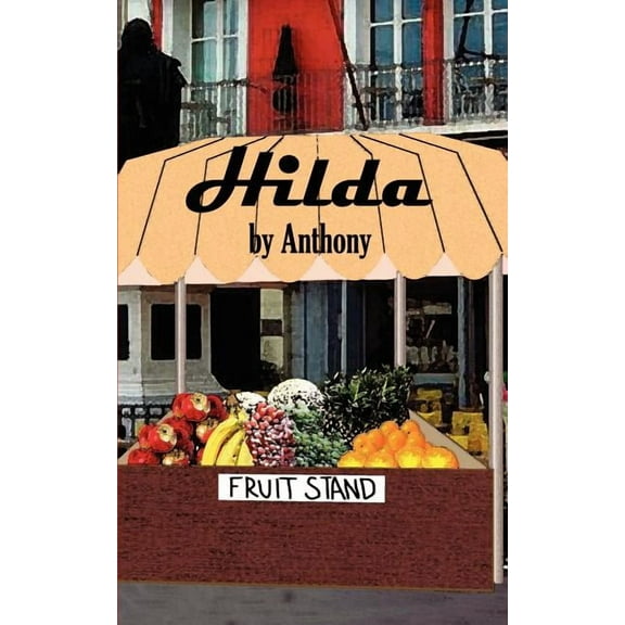 Hilda, (Paperback)