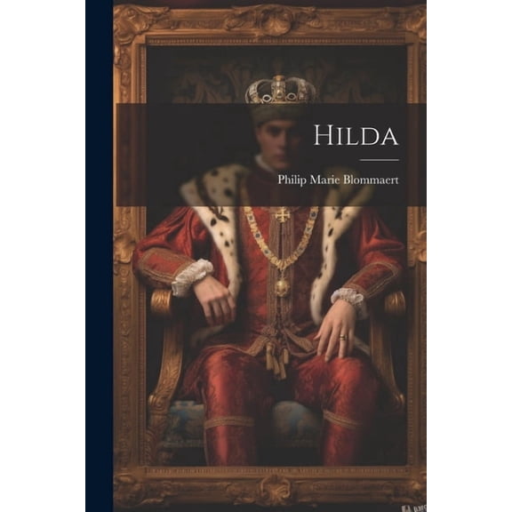Hilda (Paperback)