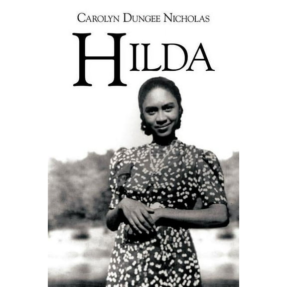 Hilda (Paperback)