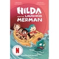 thumbnail image 1 of Pre-Owned Hilda and the Laughing Merman (Paperback) 1838748768 9781838748760, 1 of 1