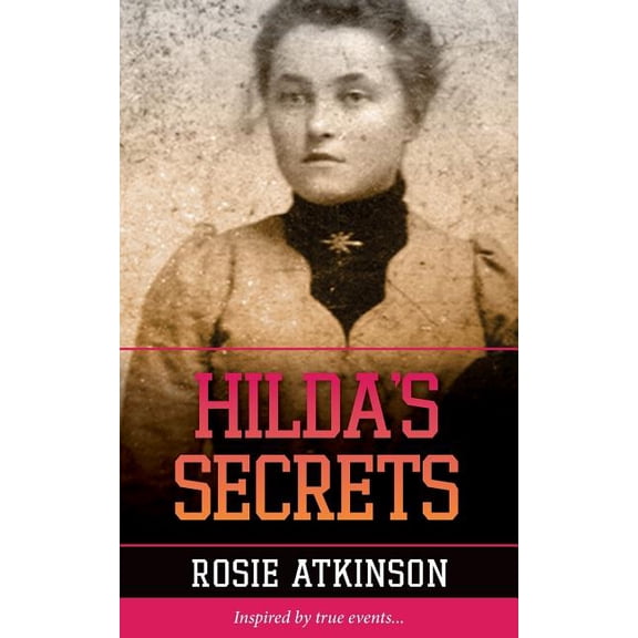 Hilda's Secrets, (Paperback)