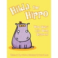 thumbnail image 1 of Hilda the Hippo Who Didn't Like Being Different, (Paperback), 1 of 1