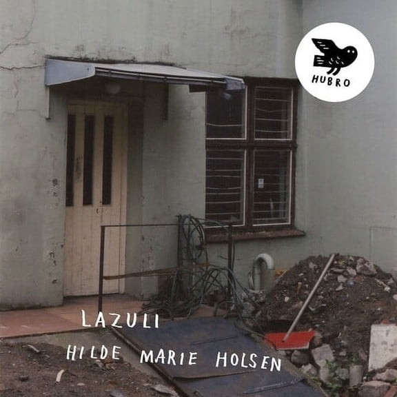 Hilde Marie Holsen - Lazuli - Music & Performance - CD