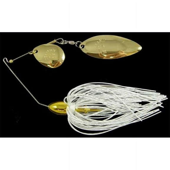 Hildebrandt 3/8 oz. Okeechobee Special White