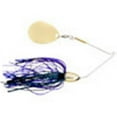 thumbnail image 1 of Hildebrandt 5GGG-BRU Gold Colorado 1/2oz Fishing Spinnerbait Freshwater Lure, 1 of 1