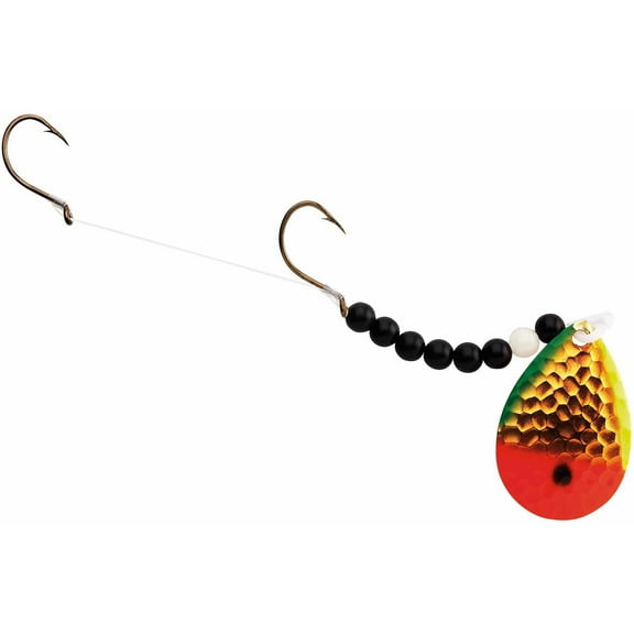 Hildebrandt Hammer Time #4 Colorado, Copper Sunfish