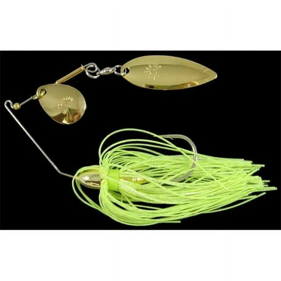 Hildebrandt Hild Okeechobee Spec 3/8-Cht - PRO4G-CHR