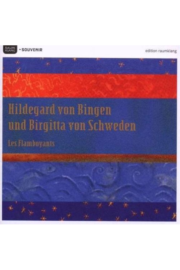 Hildegard Von Bingen & Birgi
