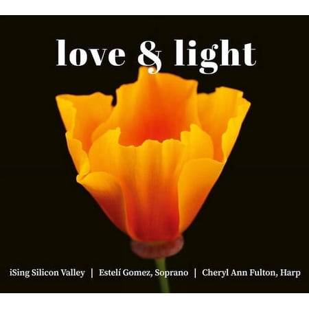 Hildegard - love & light - Music & Performance - CD