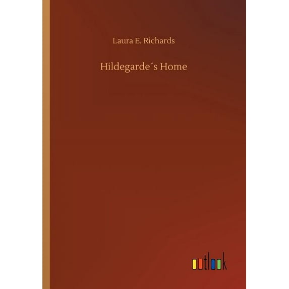 Hildegarde´s Home (Paperback)