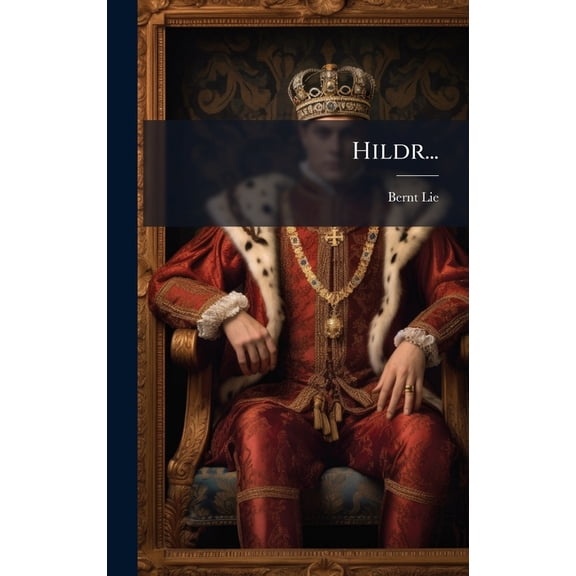 Hildr..., (Hardcover)