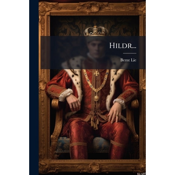 Hildr..., (Paperback)