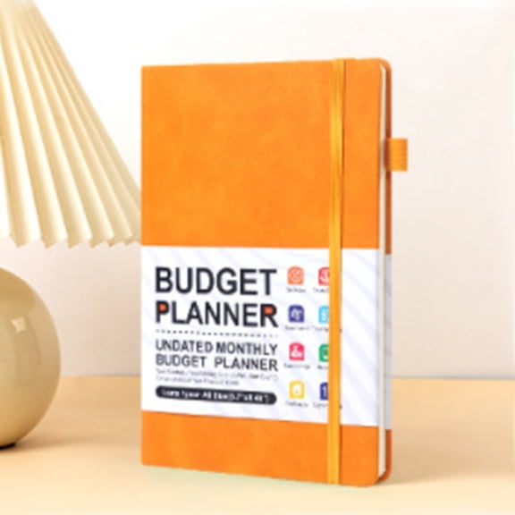 HilehutiOffice&Craft&Stationery,Bill Notebook Bill Payment Monthly Organizer&Bill Book For Budgeting Financial Monthly Bill Planner Expense &Payments Checklist Organizer 8.3