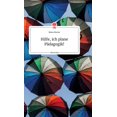 thumbnail image 1 of Hilfe, ich plane PÃ¤dagogik! Life is a Story - story.one, (Hardcover), 1 of 1