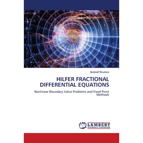 Hilfer Fractional Differential Equations, (Paperback)