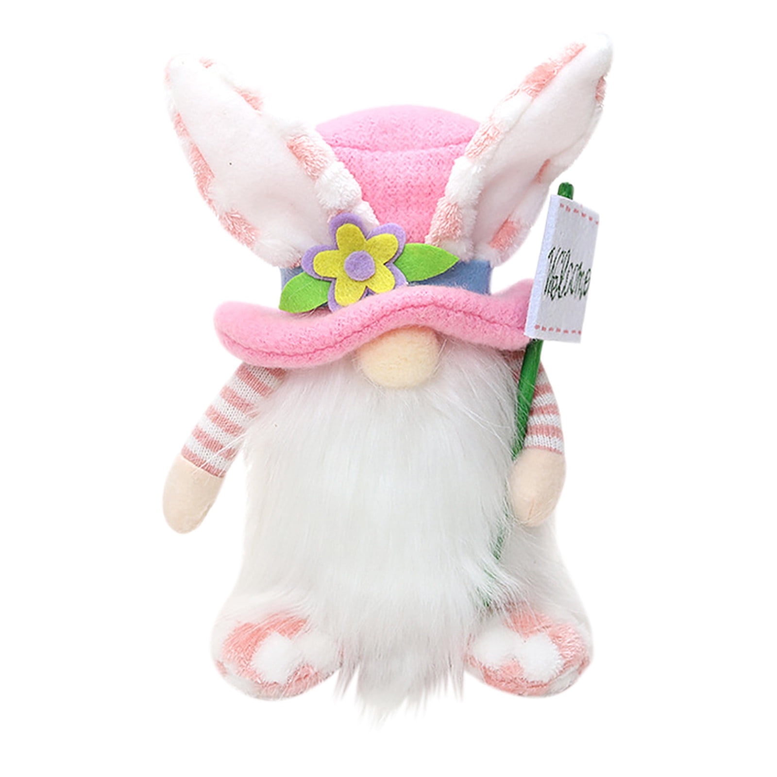 Hilingoto Clearance! Doll Furnishing Articles, 1Pcs Easter Cartoon