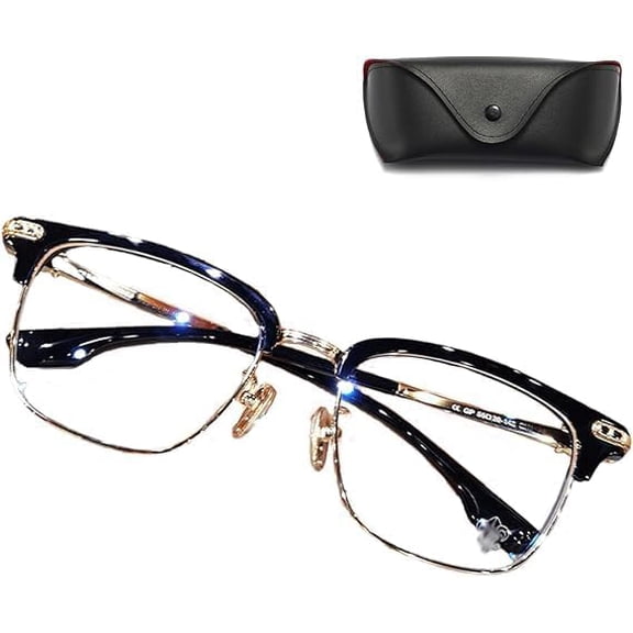 Hilipert Optireaders Pro, Yifare/Solymall Optireaders Pro,Anti-Blue Multi-Focal Adjustable Reading Glasses Men Women