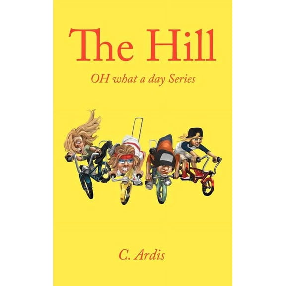 The Hill (Hardcover)