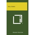 thumbnail image 1 of Hill Born Hardcover, 1 of 1
