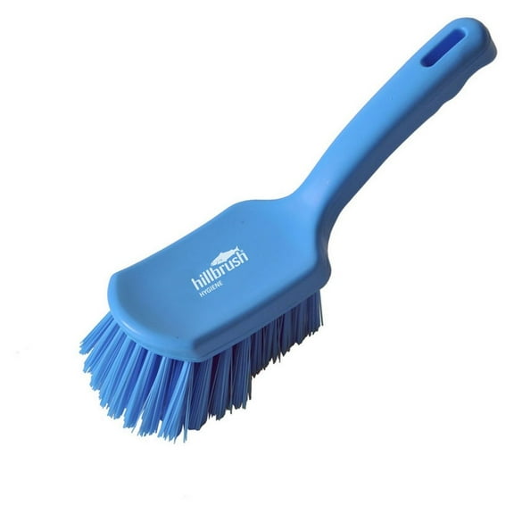 Hill Brush Short Handled Brush