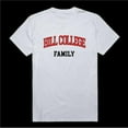 thumbnail image 1 of Hill College Rebels Family T-Shirt, White - Medium, 1 of 1