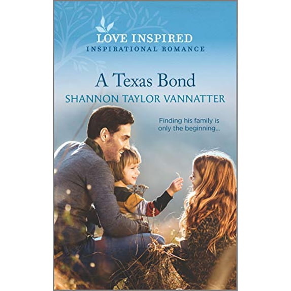 Pre-Owned A Texas Bond (Mass Market Paperback) 1335488766 9781335488763
