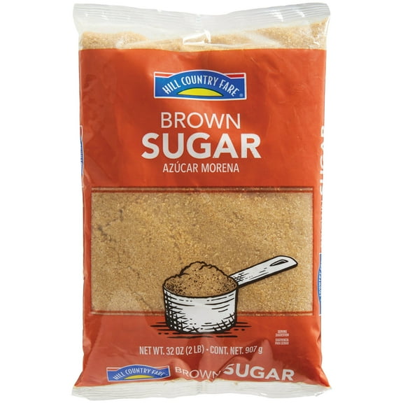 Hill Country Fare Brown Sugar - 32 oz Packaging may vary