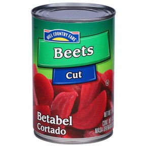 Beets Package Canned beets in Canned vegetables - Walmart.com