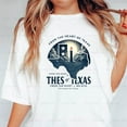 thumbnail image 1 of Hill Country Strong Texas Flood Relief Support Community Unity Unisex T-Shirt, up to size 5XL, 1 of 2