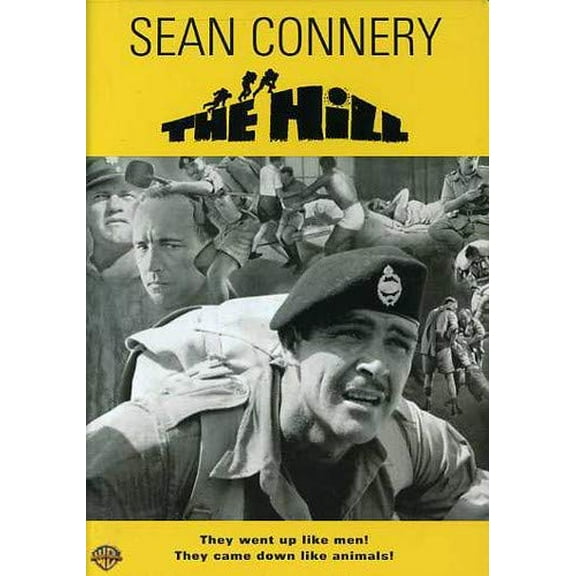 Hill (DVD)