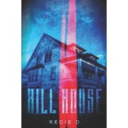 Hill House Paperback
