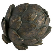 Hill Interiors Antique Bronze Artichoke