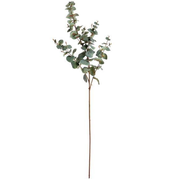 Hill Interiors Artificial Variegated Eucalyptus