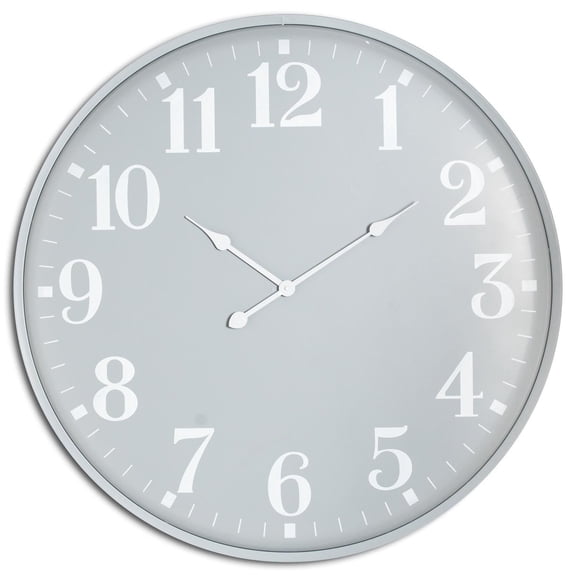 Hill Interiors Ashmount Wall Clock