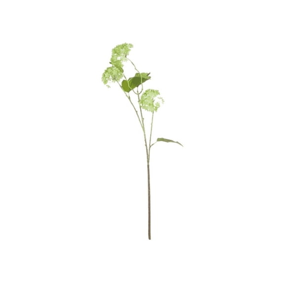 Hill Interiors Faux Viburnum Spray