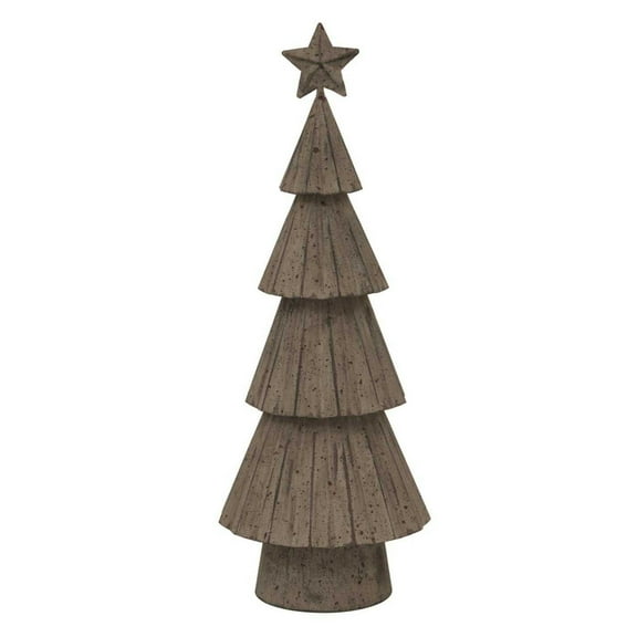 Hill Interiors Metal Bough Tree Christmas Decoration