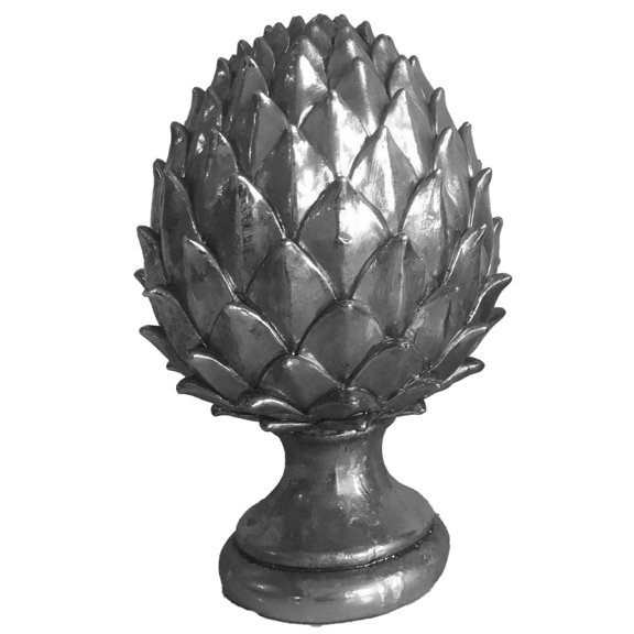 Hill Interiors Pinecone Ornament