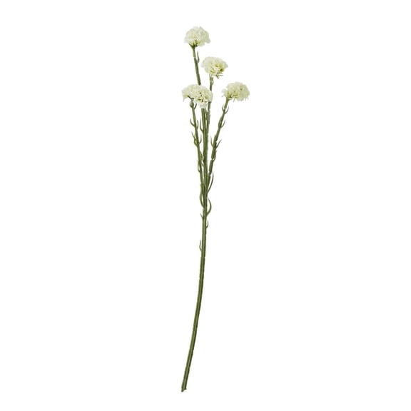 Hill Interiors Statice Artificial Flower Spray