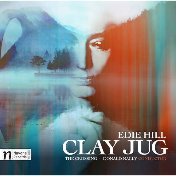 Hill / Nally - Clay Jug - Music & Performance - CD