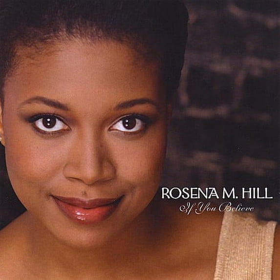 Hill, Rosena M.