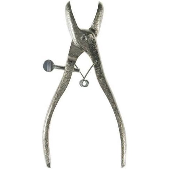 Decker Manufacturing Hog Ringer With Spring - Multicolor