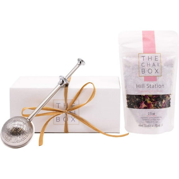 Hill Station Gift Set