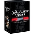 thumbnail image 1 of Hill Street Blues: The Complete Series [Dvd], 1 of 1