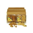 thumbnail image 1 of Hill & Valley Assorted Cookies 15oz (PACK OF 8), 1 of 3