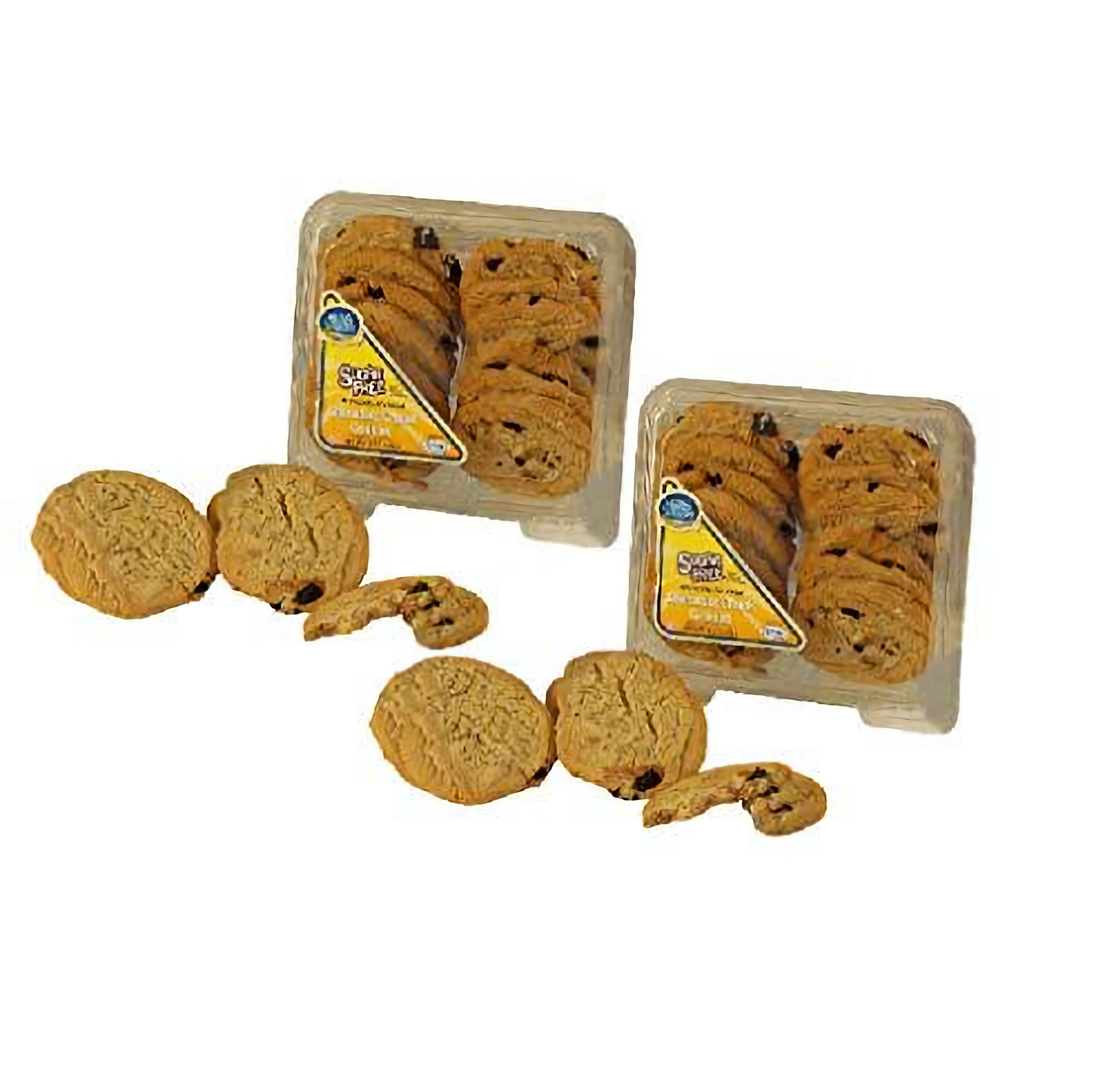 Lotus Biscoff Cookies Caramelized Biscuits Classic Flavor – Party Size,  26.4 oz 96 Cookies