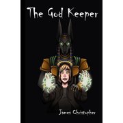 Hill Witch The God Keeper Paperback