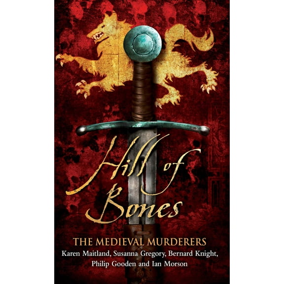 Hill of Bones (Paperback)
