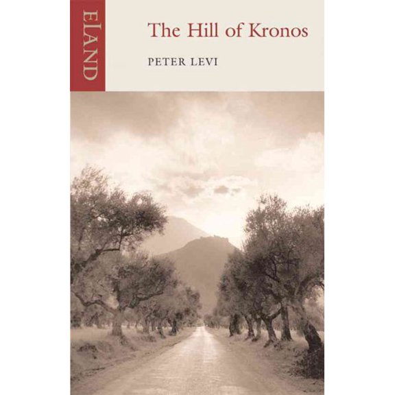 Pre-Owned Hill of Kronos