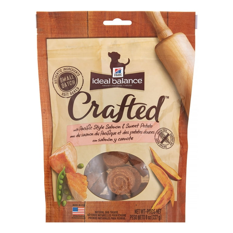 Hill's ideal cheap balance treats