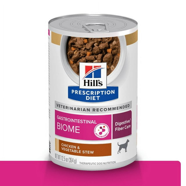 Hill's Prescription Diet i/d Digestive Care with Turkey Canned Dog Food